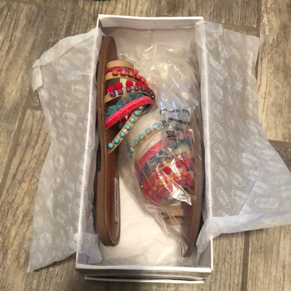 Steve Madden Sandals